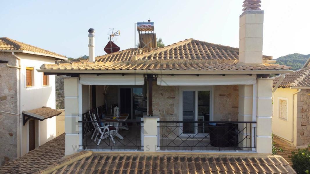 Compra: Casa (63085)