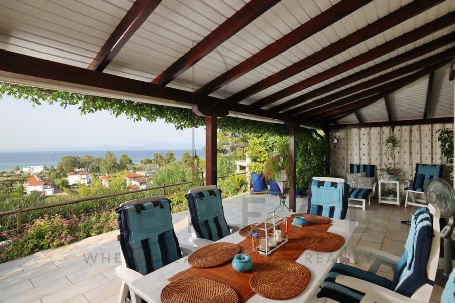 Compra: Casa (63085)