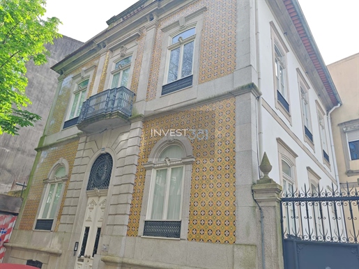 Apartamento de 2 dormitorios en Rua do Duque de Saldanha, Oporto