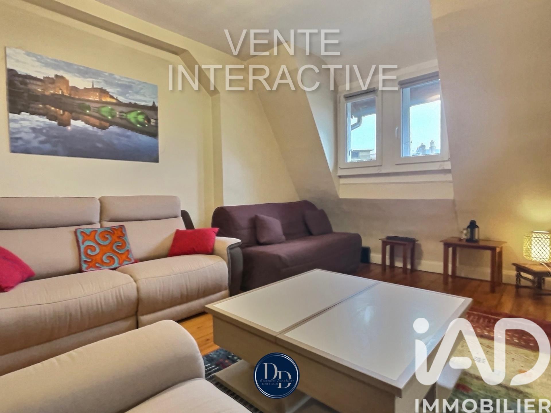 Appartement à vendre, 126m², Metz