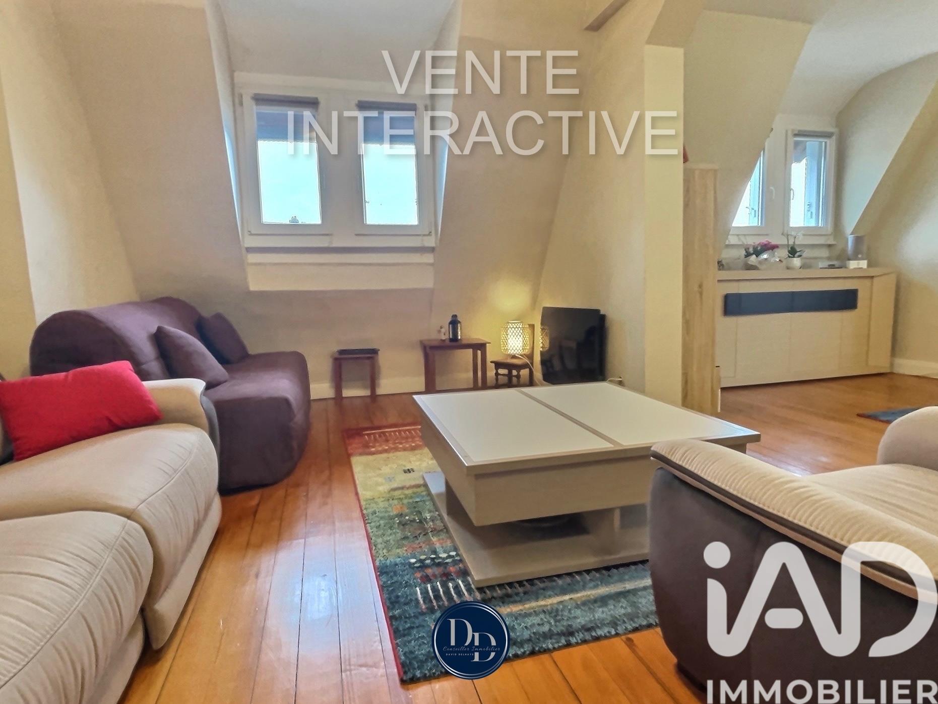 Appartement à vendre, 126m², Metz