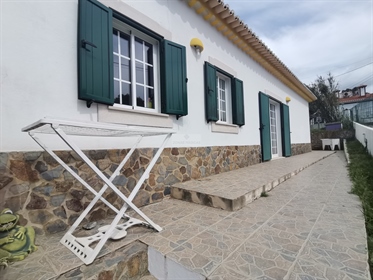 House T3 in Aljezur with 1500m² of land