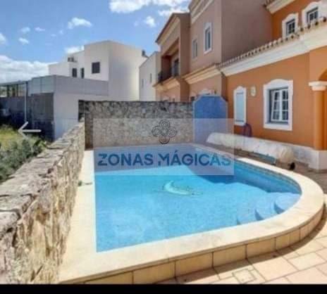 2+2 Bedroom Townhouse with Swimming Pool