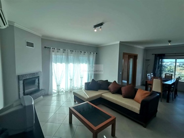 2 bedroom apartment in Portimão