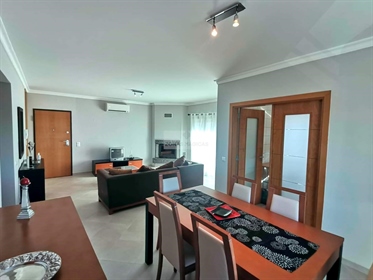 2 bedroom apartment in Portimão