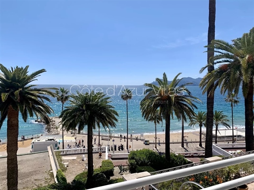 Cannes - Panoramic Seaview