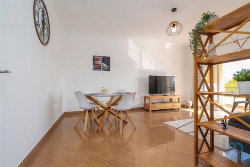 Appartement met 2 Kamers in Faro met 191,00 m²