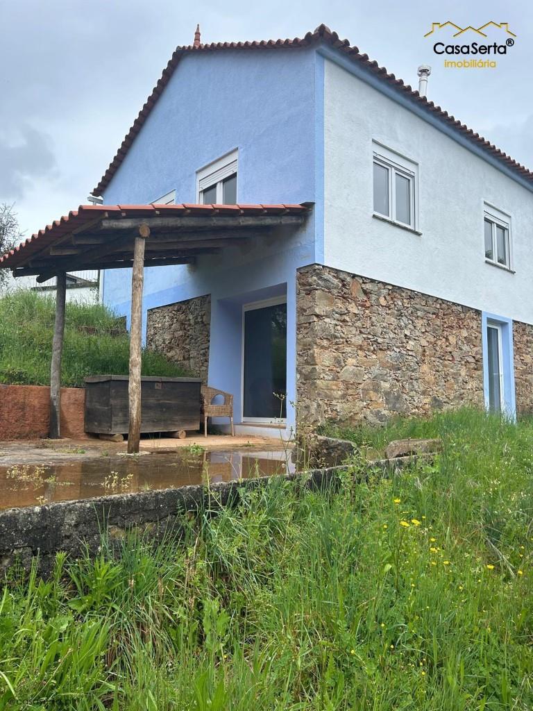 Purchase: House (6160)