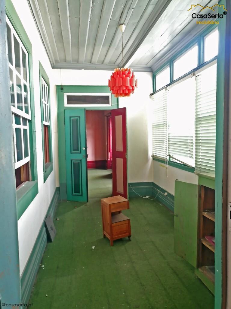Purchase: House (3510)