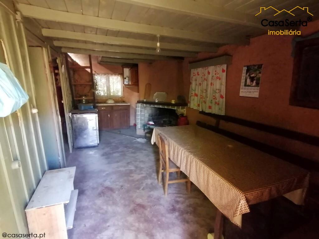 Rural Property