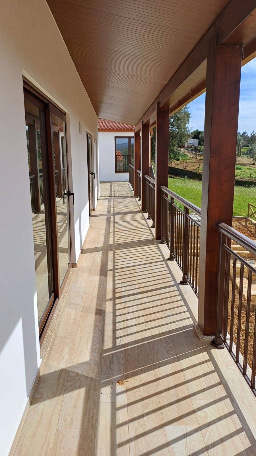 Investment property in the outskirts of Pedrógão Pequeno