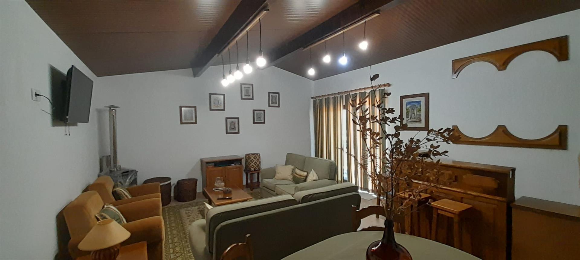 Investment property in the outskirts of Pedrógão Pequeno