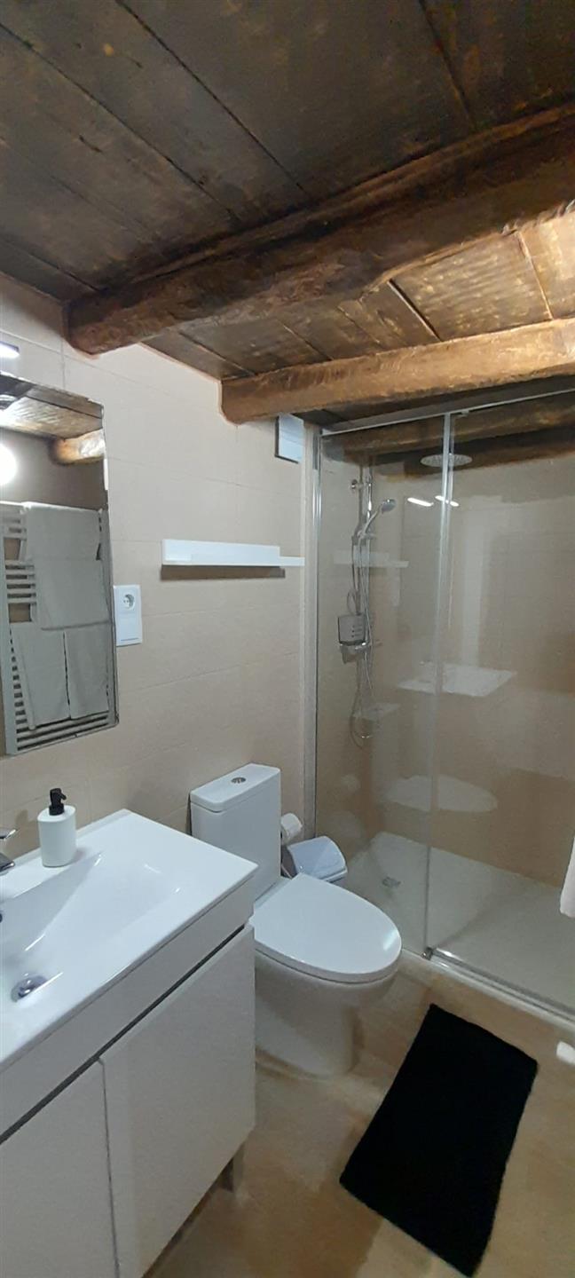 Investment property in the outskirts of Pedrógão Pequeno