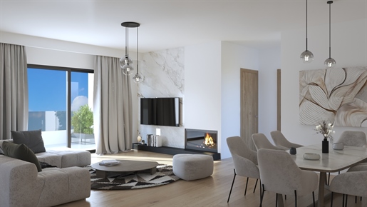 902347 - Apartment For sale, Agia Paraskevi, 87 sq.m., €350.000