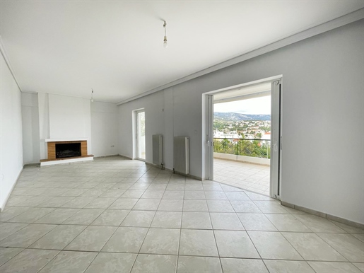 227849 - Apartment For sale, Melissia, 123 sq.m., €435.000