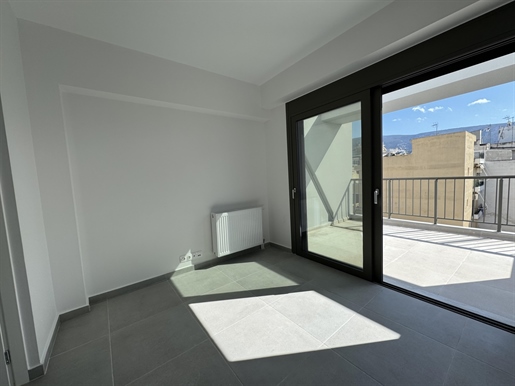 777064 - Apartment For sale, Ilisia, 65 sq.m., €340.000