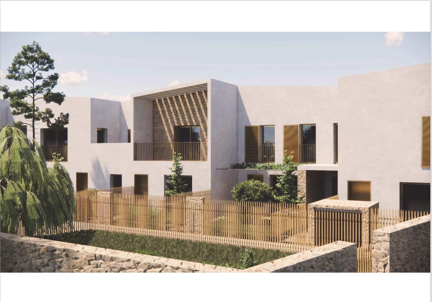 Appartement à vendre, 73m², Nîmes