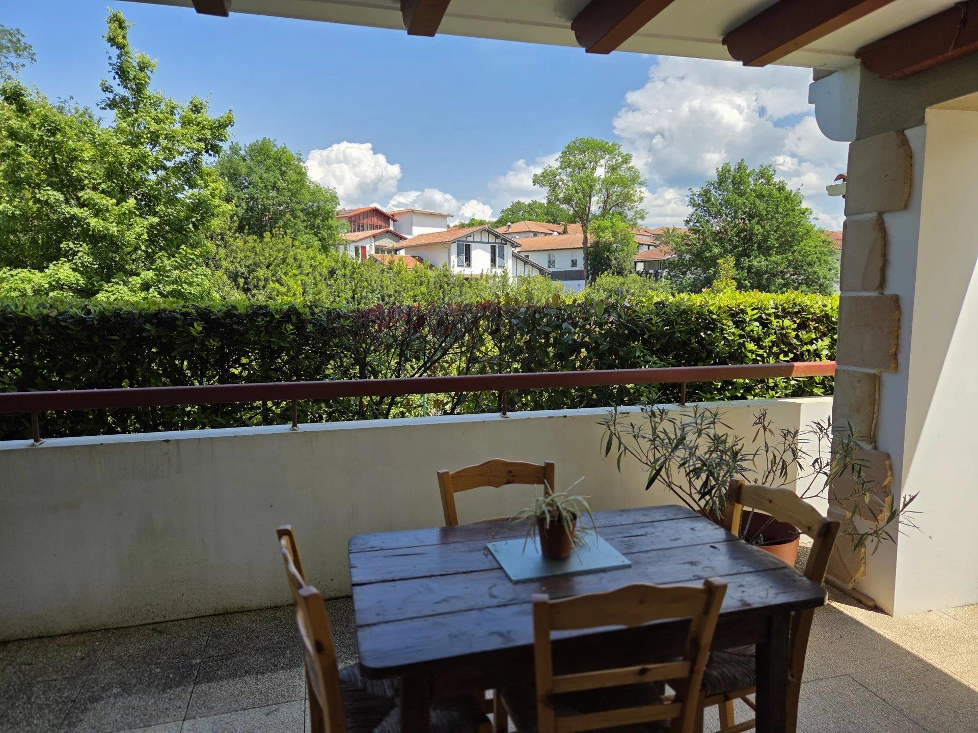 Compra: Apartamento (64200)