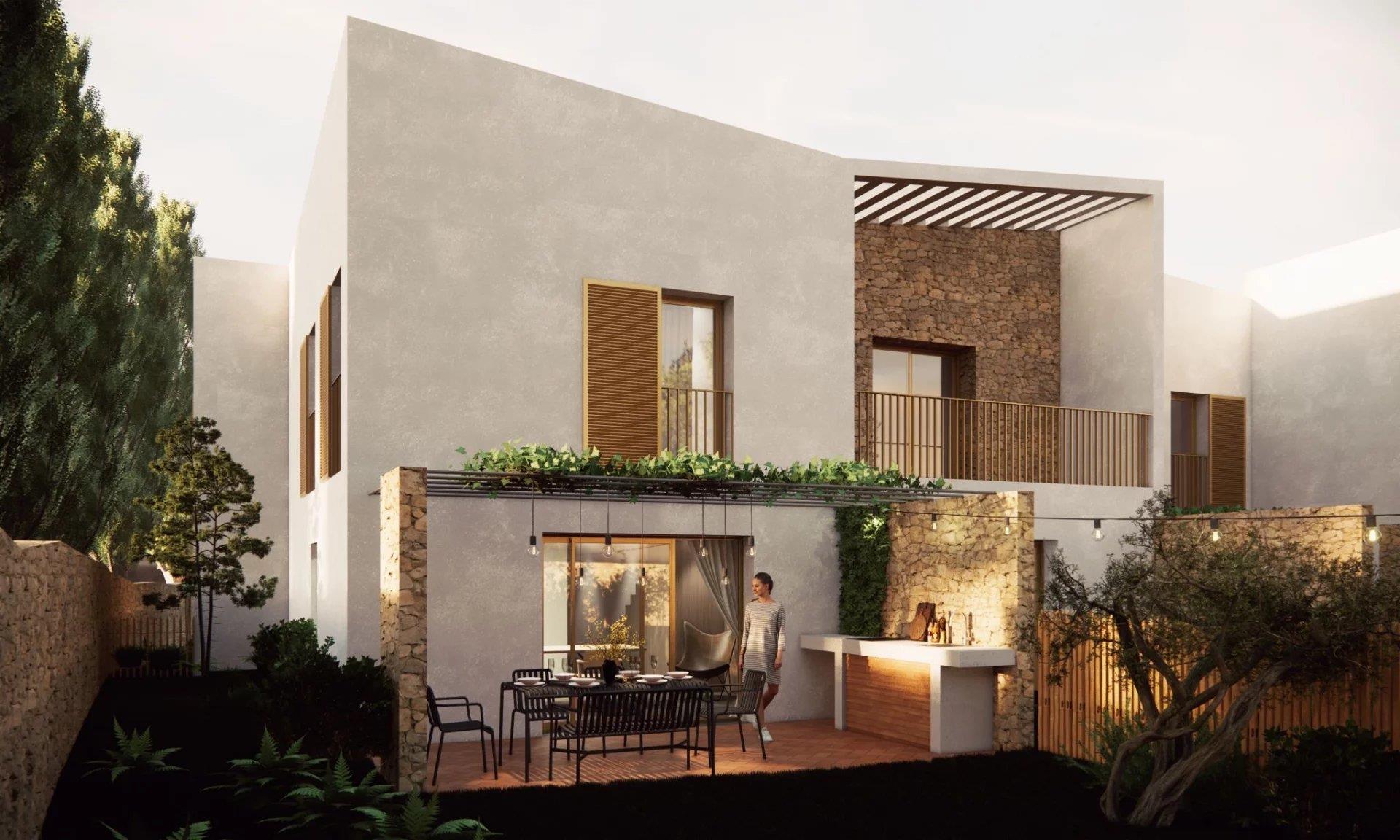 Appartement à vendre, 50m², Nîmes