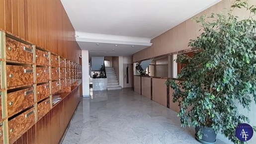 Precioso apartamento de 2 habitaciones Nice Promenade des Anglais/Californie