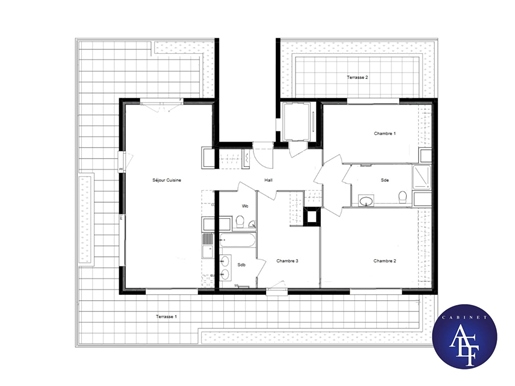 Zakup: Mieszkanie (06800)
