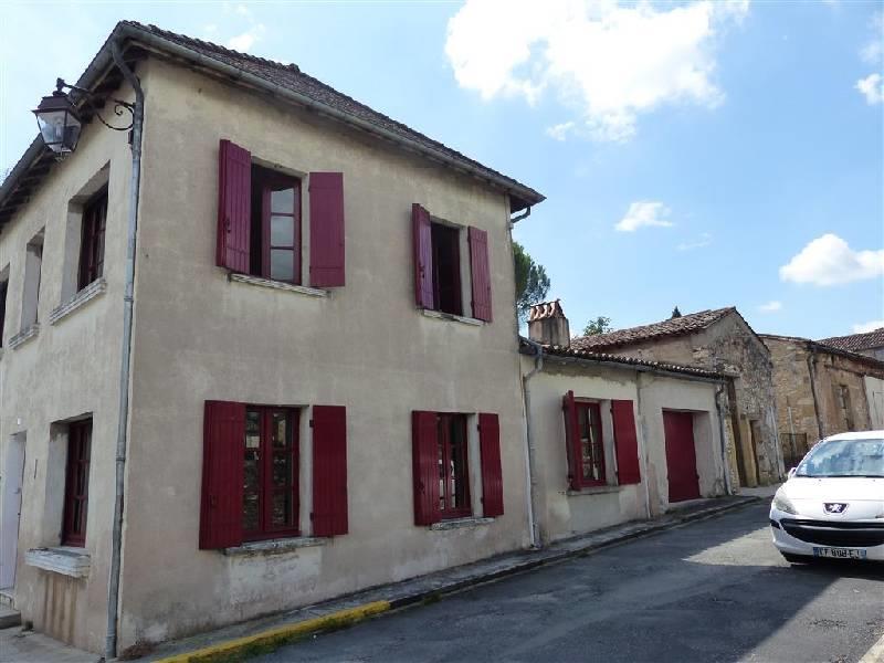 Kupnja: Kuća (24540)