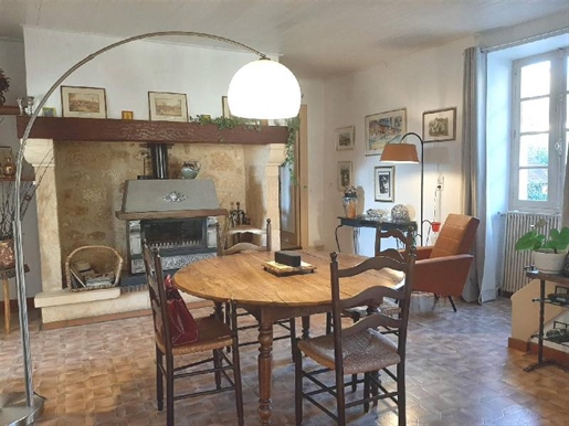 Compra: Casa (24250)