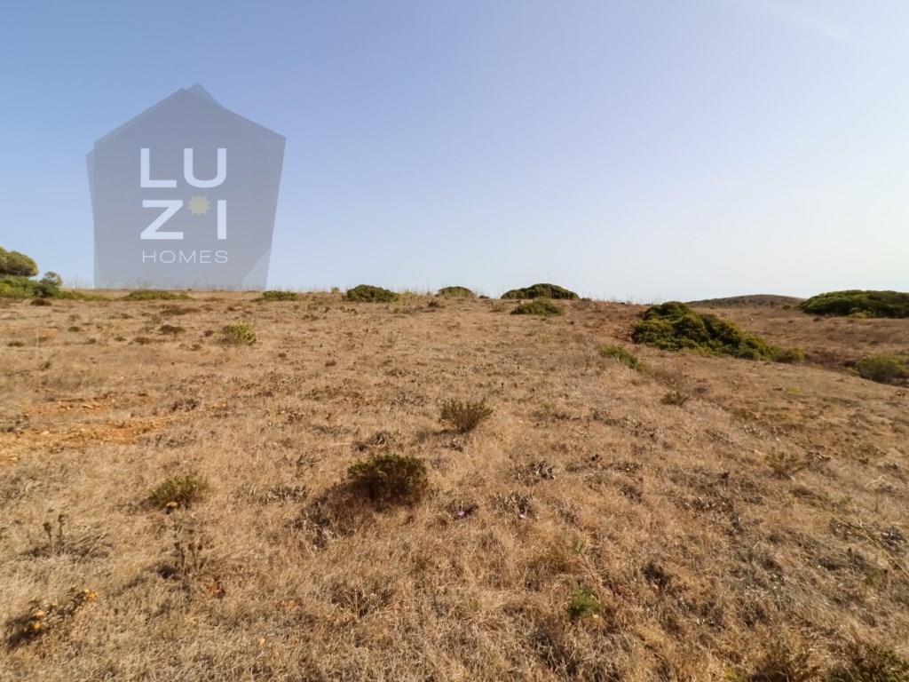 Parcela rústica, Raposeira, Vila do Bispo