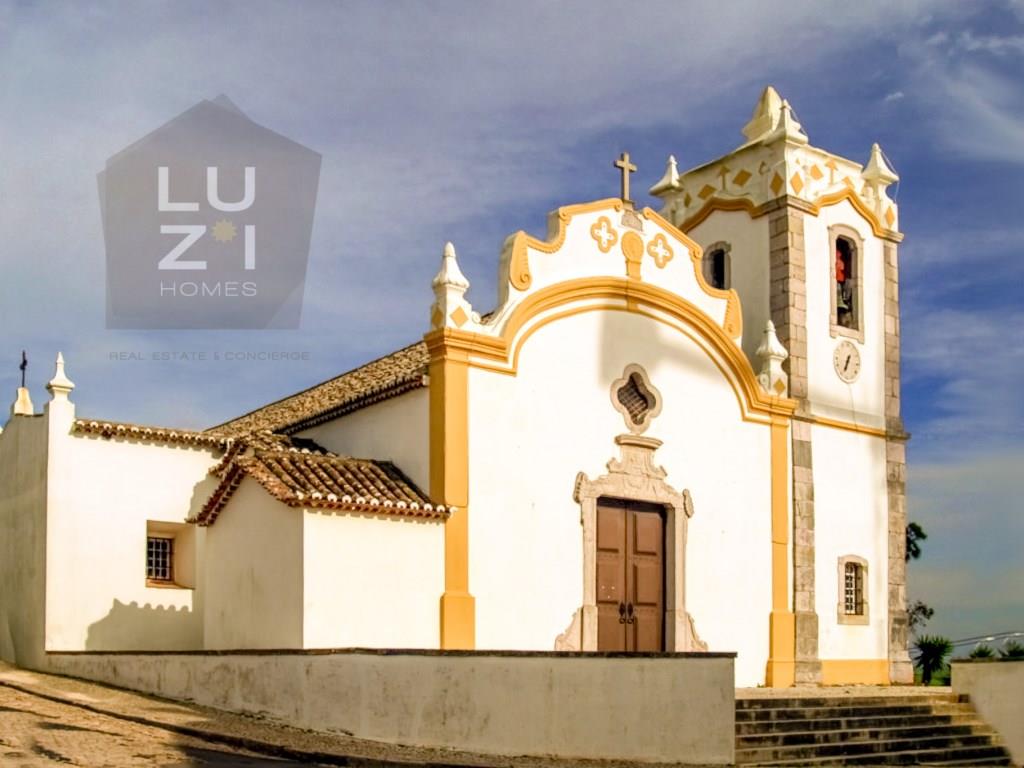 Terreno Rústico, Vila do Bispo