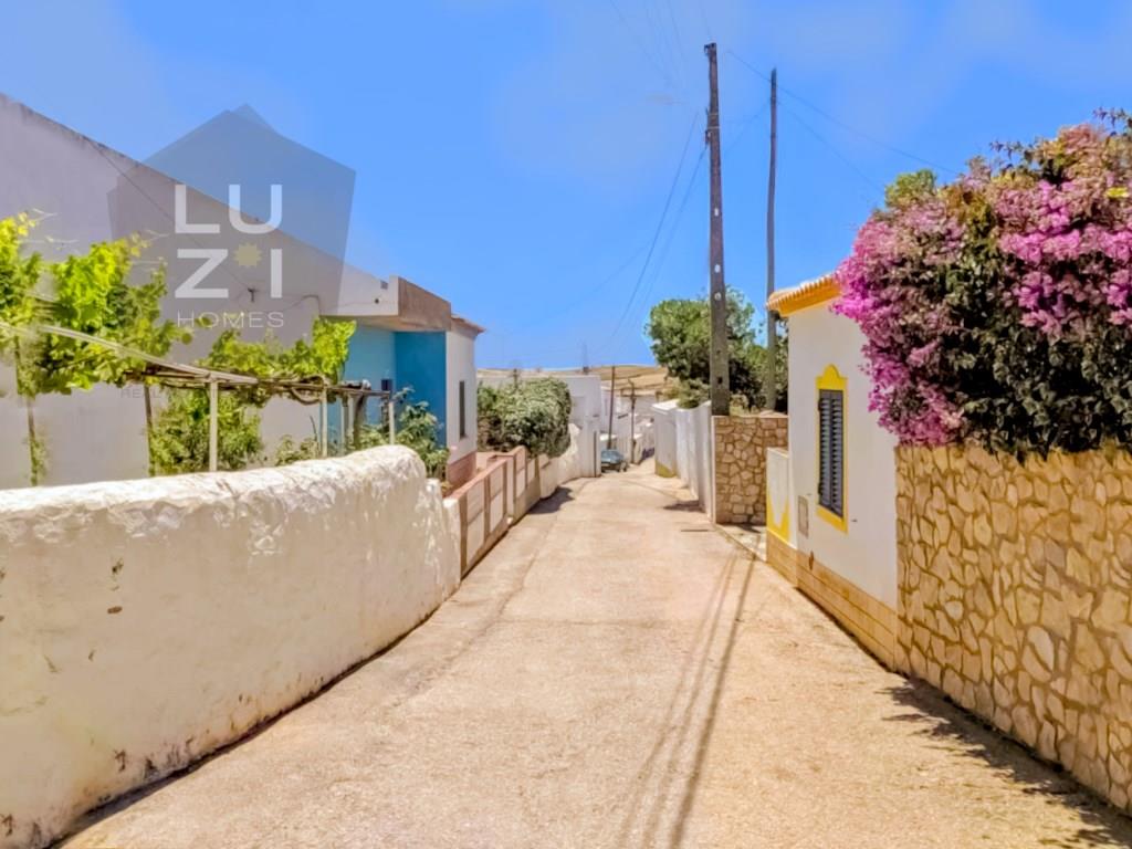 Terreno Rústico, Vila do Bispo