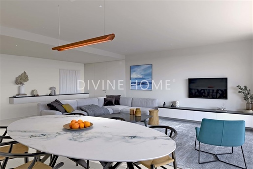 Nieuw Luxe moderne 2 slaapkamer appartementen in een prive condominium met zwembad in Lagos