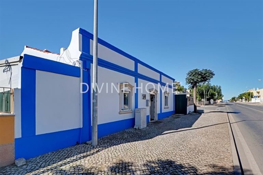 Renovated 3 bedroom quinta with 100 m2 outside space close to Albufeira