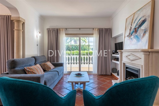 4-Bedroom villa recently renovated in Albufeira, Sesmarias
