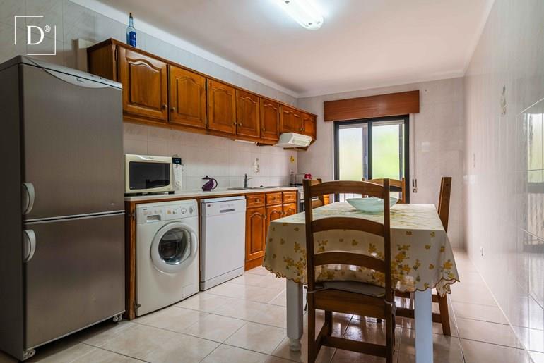 3-Bedroom Apartment for Sale in the Center of Boliqueime