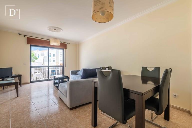 3-Bedroom Apartment for Sale in the Center of Boliqueime