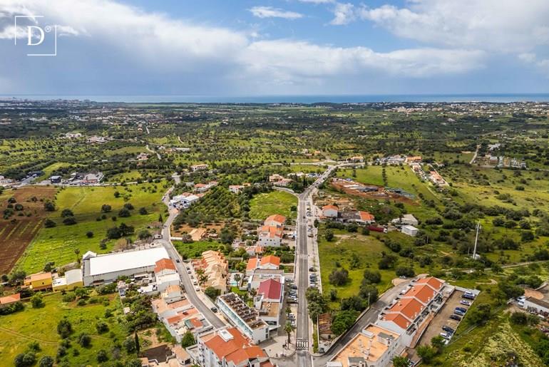 3-Bedroom Apartment for Sale in the Center of Boliqueime