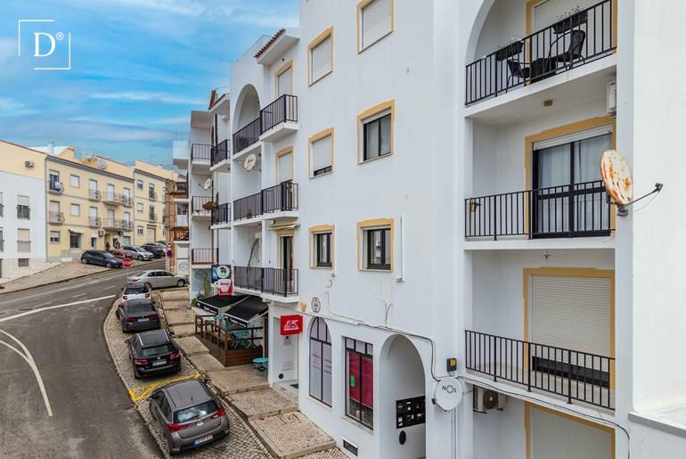 3-Bedroom Apartment for Sale in the Center of Boliqueime