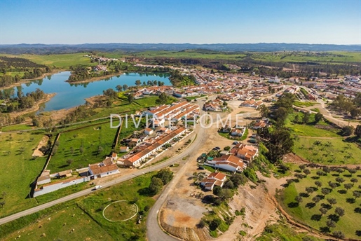 Prachtig uitzicht en diverse mogelijkheden in Mina de São Domingos