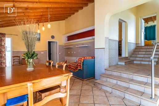 Spacious 3-bedroom property in Alcaria Ruiva