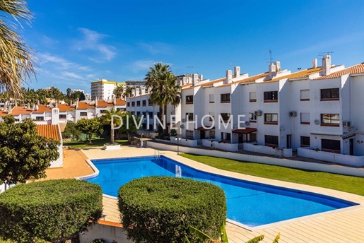 Very stylish and completely renovated flat in Albufeira