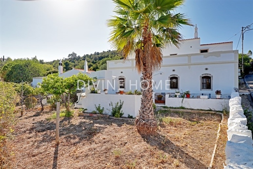 Charming Traditional Portuguese villa with Sea View