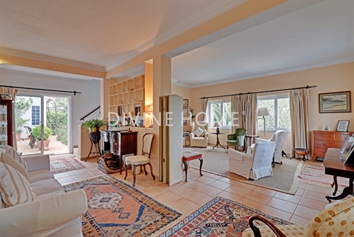 Beautiful, Charming Villa and Annex in a Peaceful Setting
