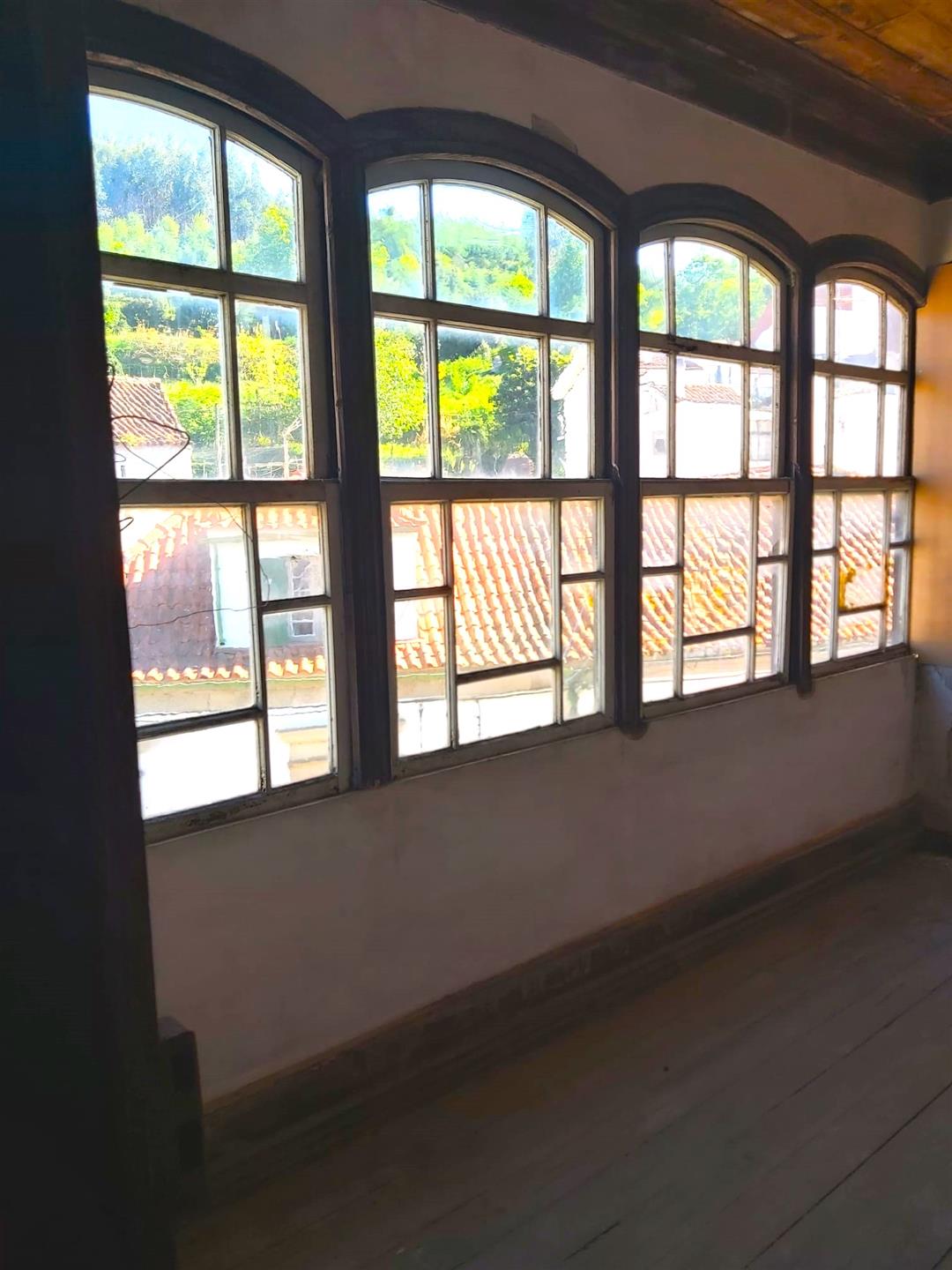 Building in Historic Area – Vila Cova Alva - Arganil Unique Opportunity