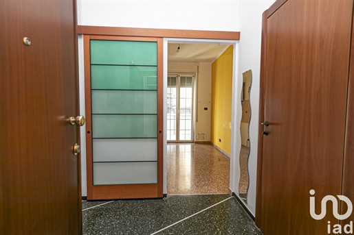 Vendita Appartamento 96 m² - 2 camere - Genova