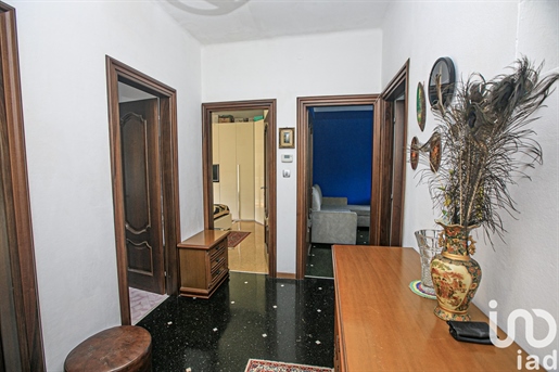 Vente Appartement 86 m² - 2 chambres - Rapallo