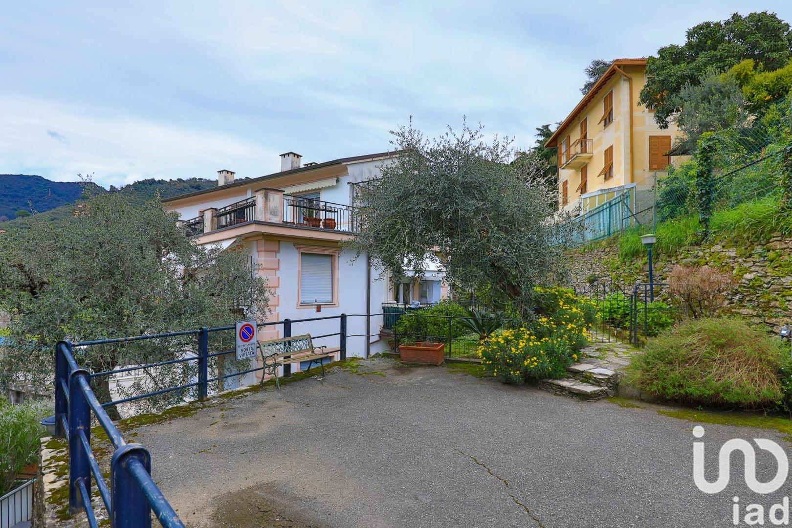 Sale Apartment 163 m² - 4 bedrooms - Rapallo