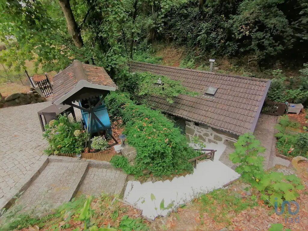 Casa del pueblo en el Porto, Lousada