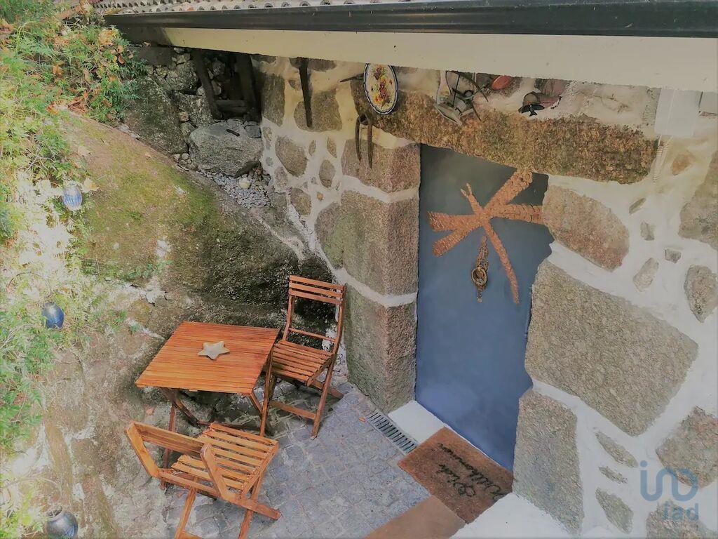 Casa del pueblo en el Porto, Lousada