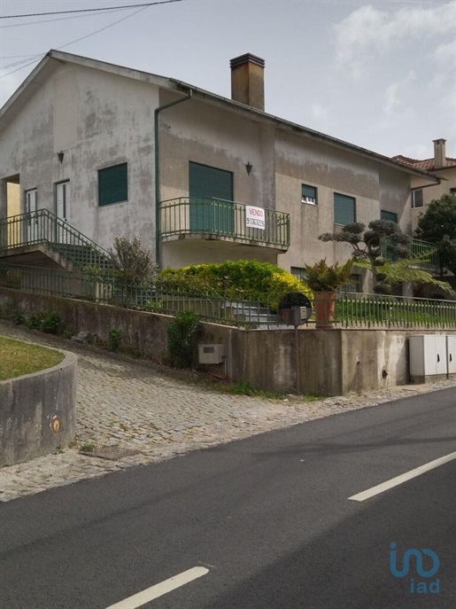 House with 3 Rooms in Porto with 210,00 m²