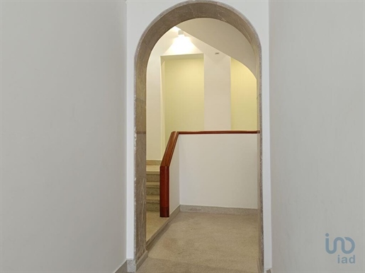 Appartement met 1 Kamers in Porto met 41,00 m²